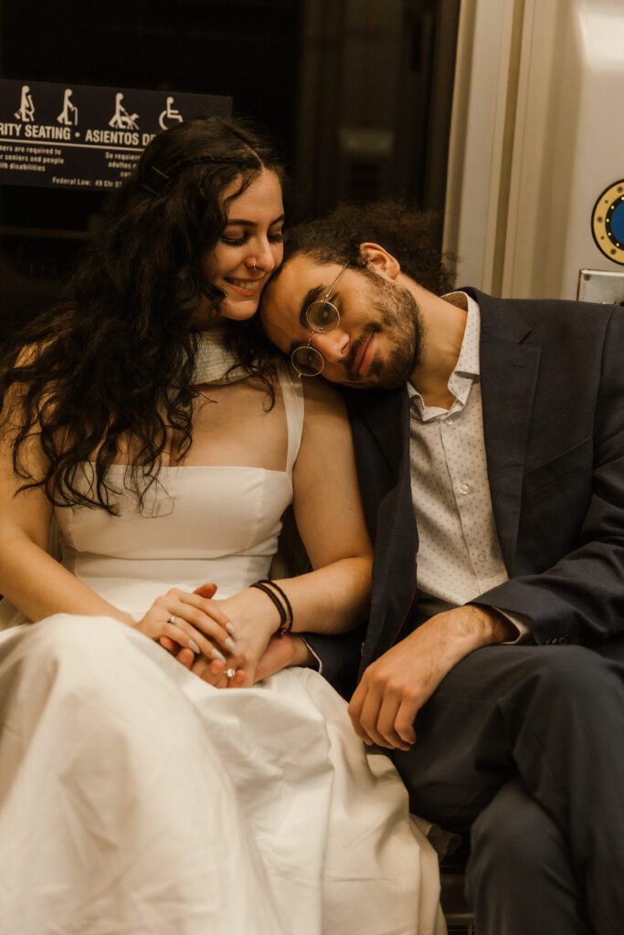 documentary Boston engagement photos